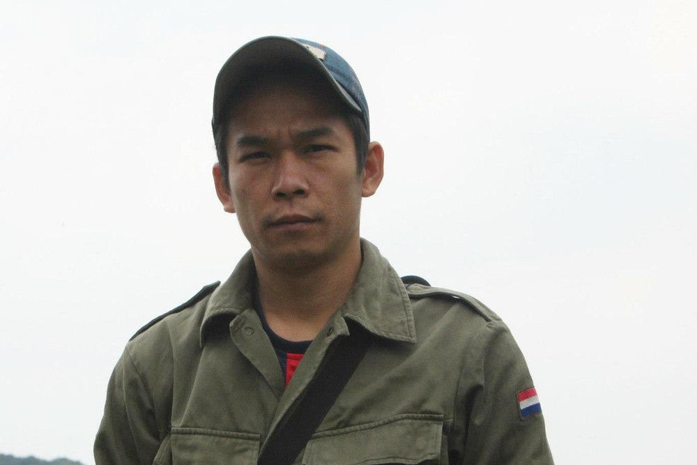 Bùi Hoàng Dương