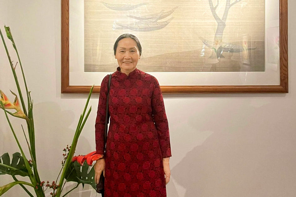 Hoàng Minh Hằng