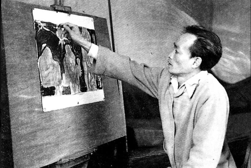 Nguyễn Sáng