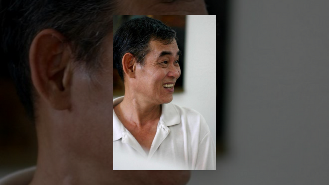 Nguyễn Thanh Bình