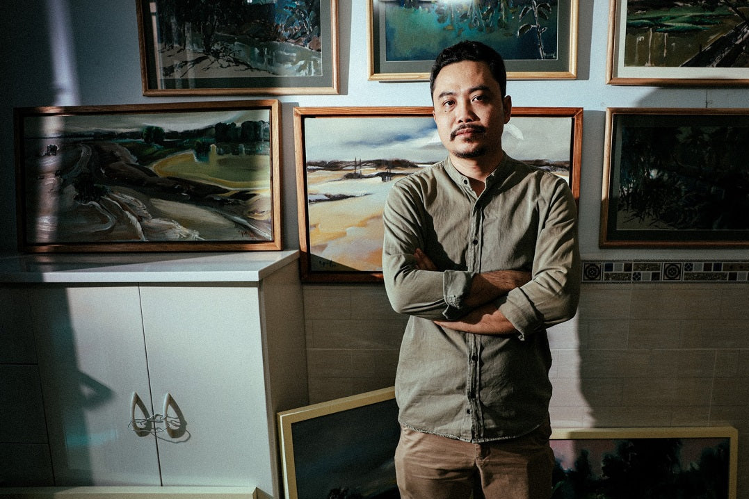 Trần Quốc Giang