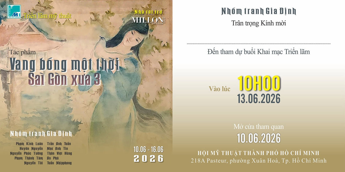Vang bóng Sài Gòn xưa 3