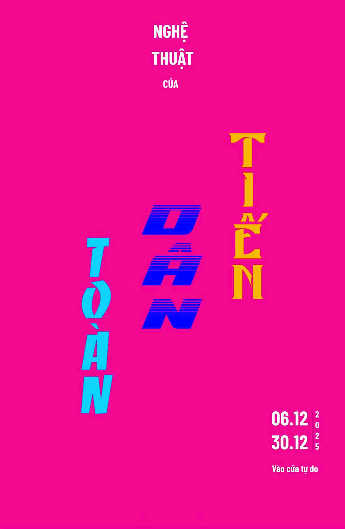 Toàn Dân Tiến