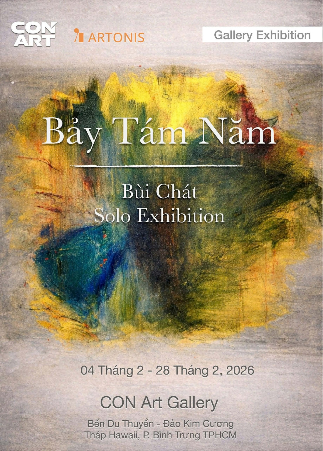 Bảy Tám Năm