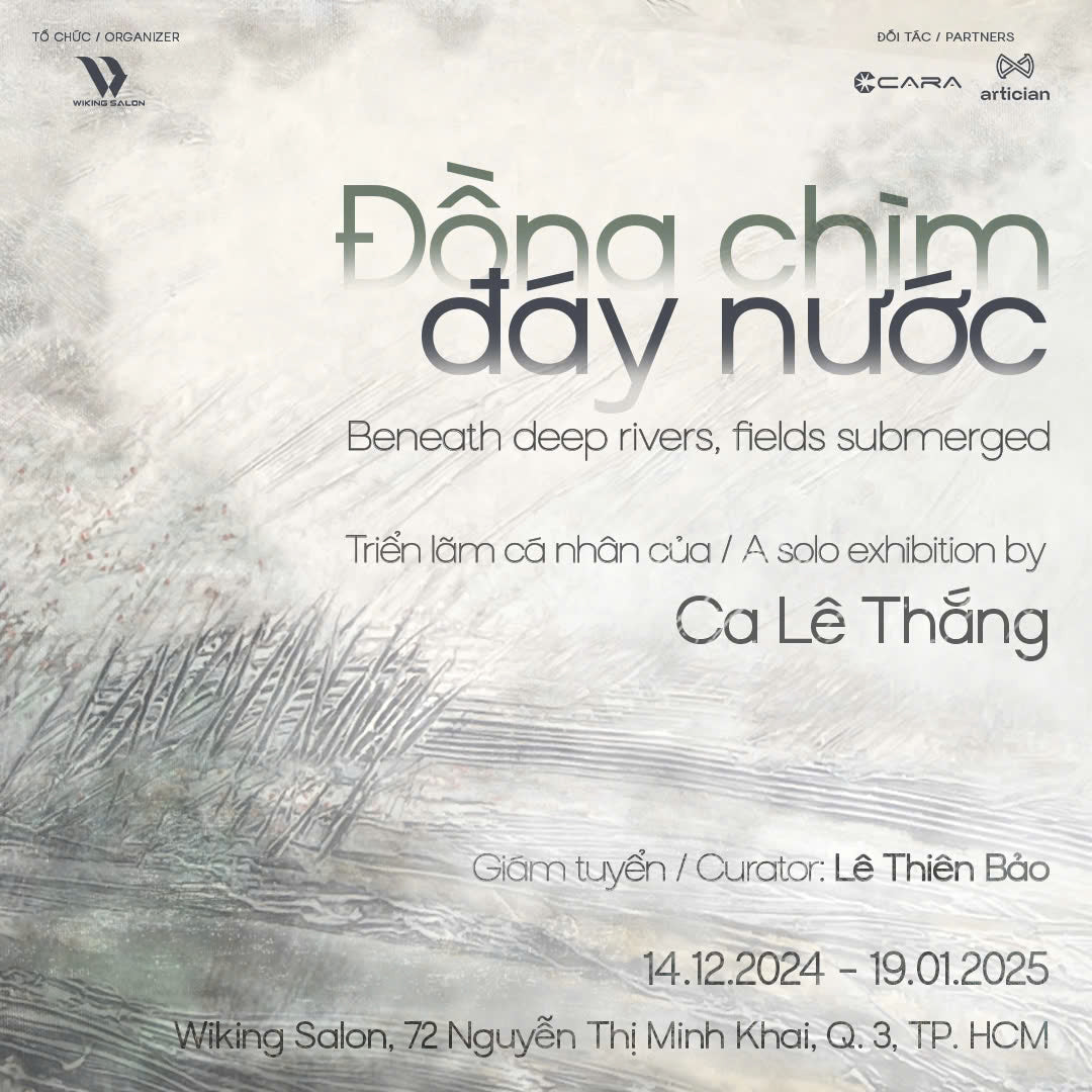Đồng Chìm Đáy Nước