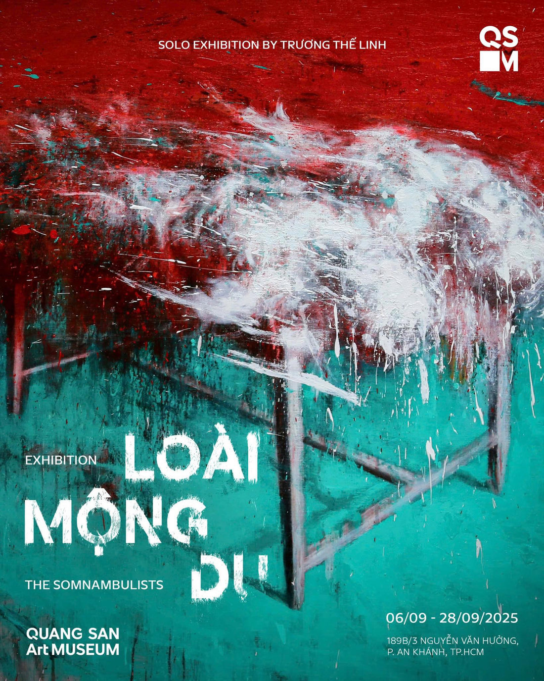 Loài Mộng Du
