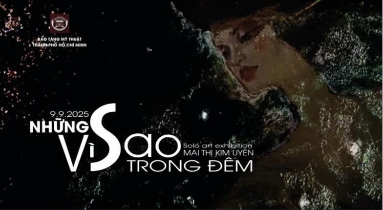 Những vì sao trong đêm