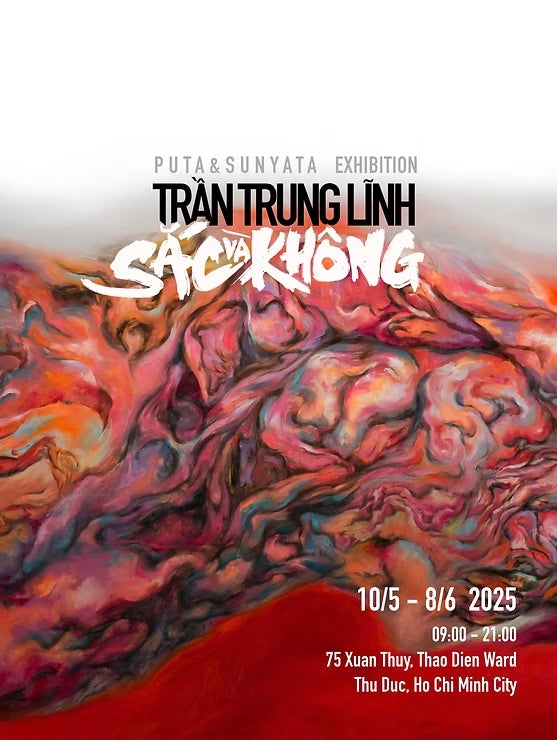 Sắc và Không