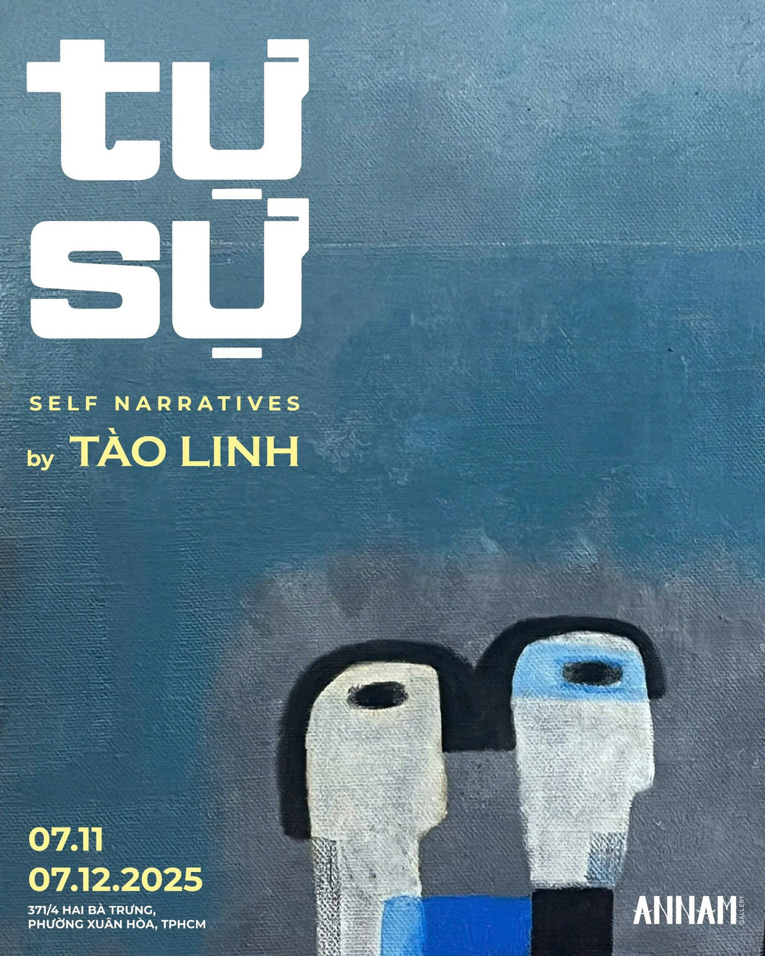 Tự sự