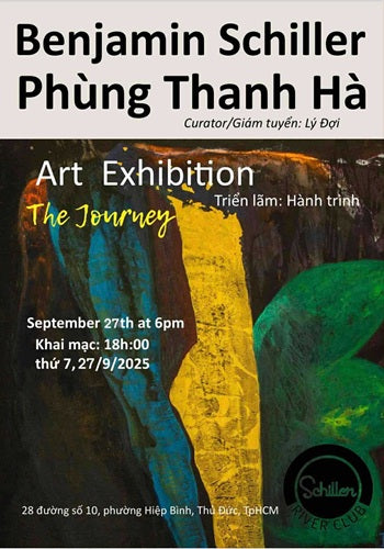 The Journey – Hành Trình