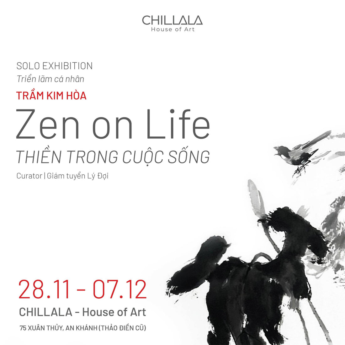 Zen of Life
