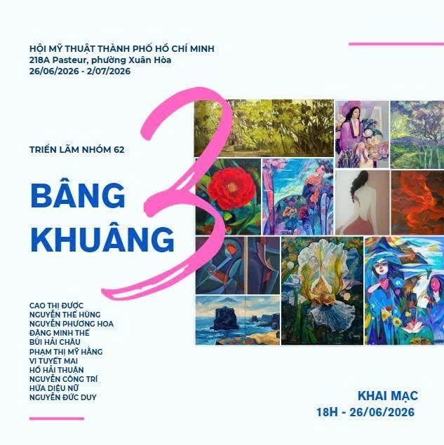 Bâng Khuâng 3