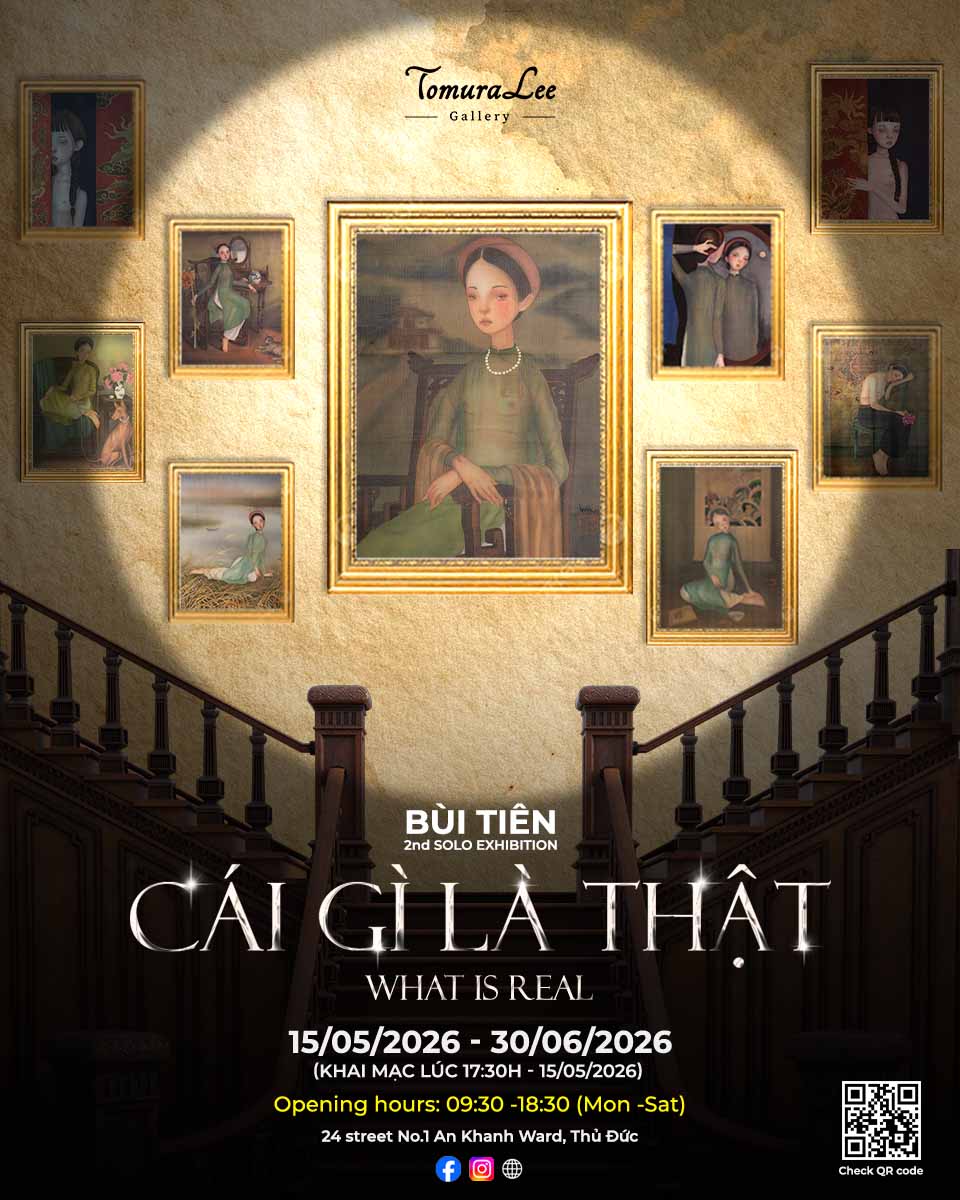 Cái gì là thật