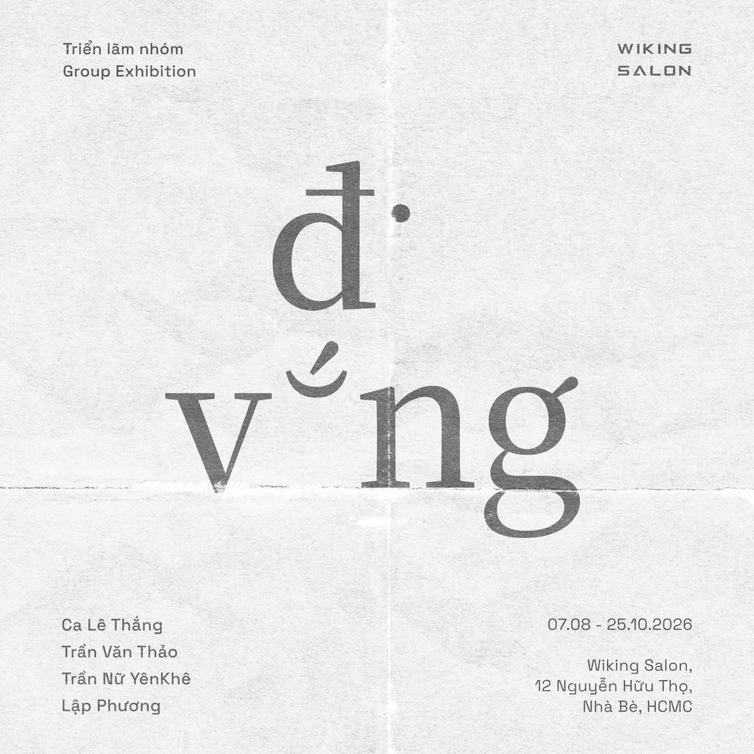 Đi vắng