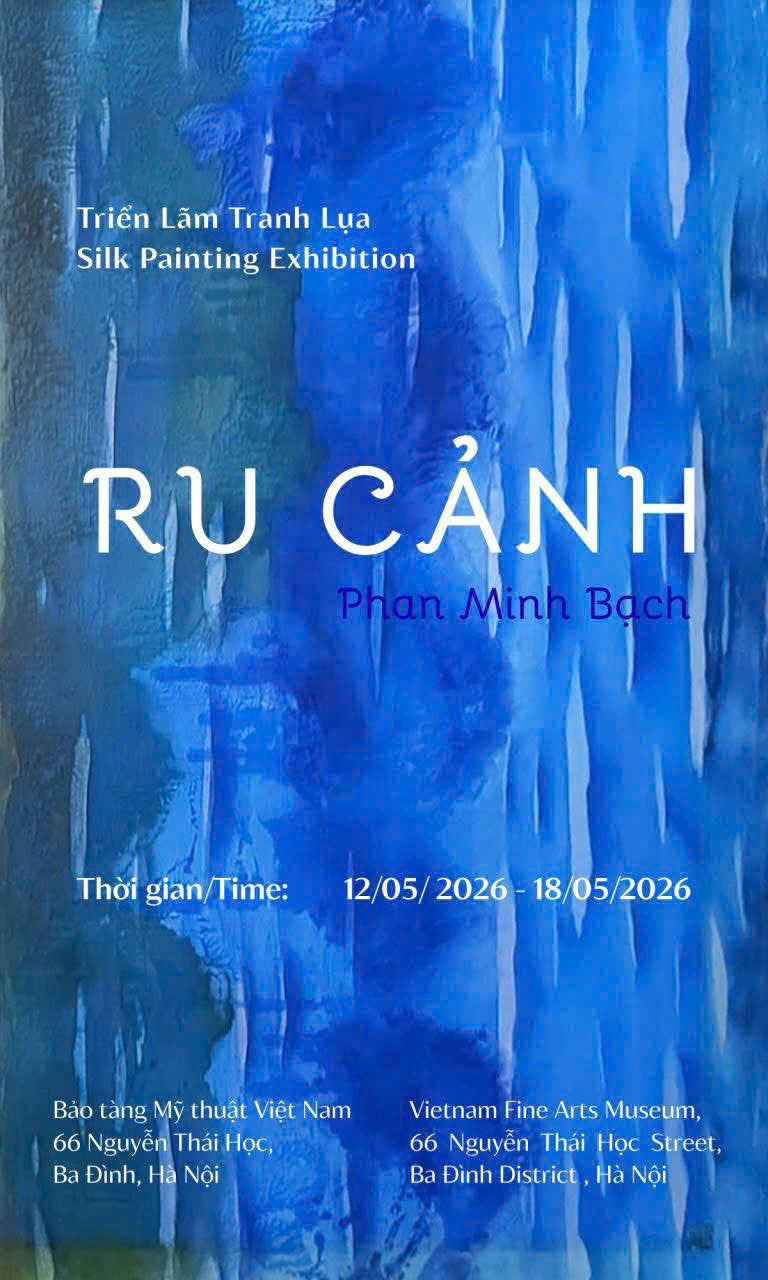 Ru cảnh