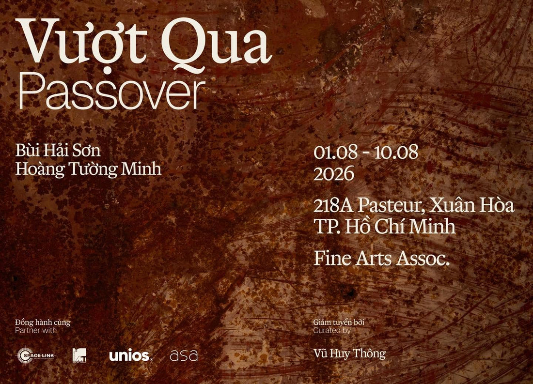 Vượt qua