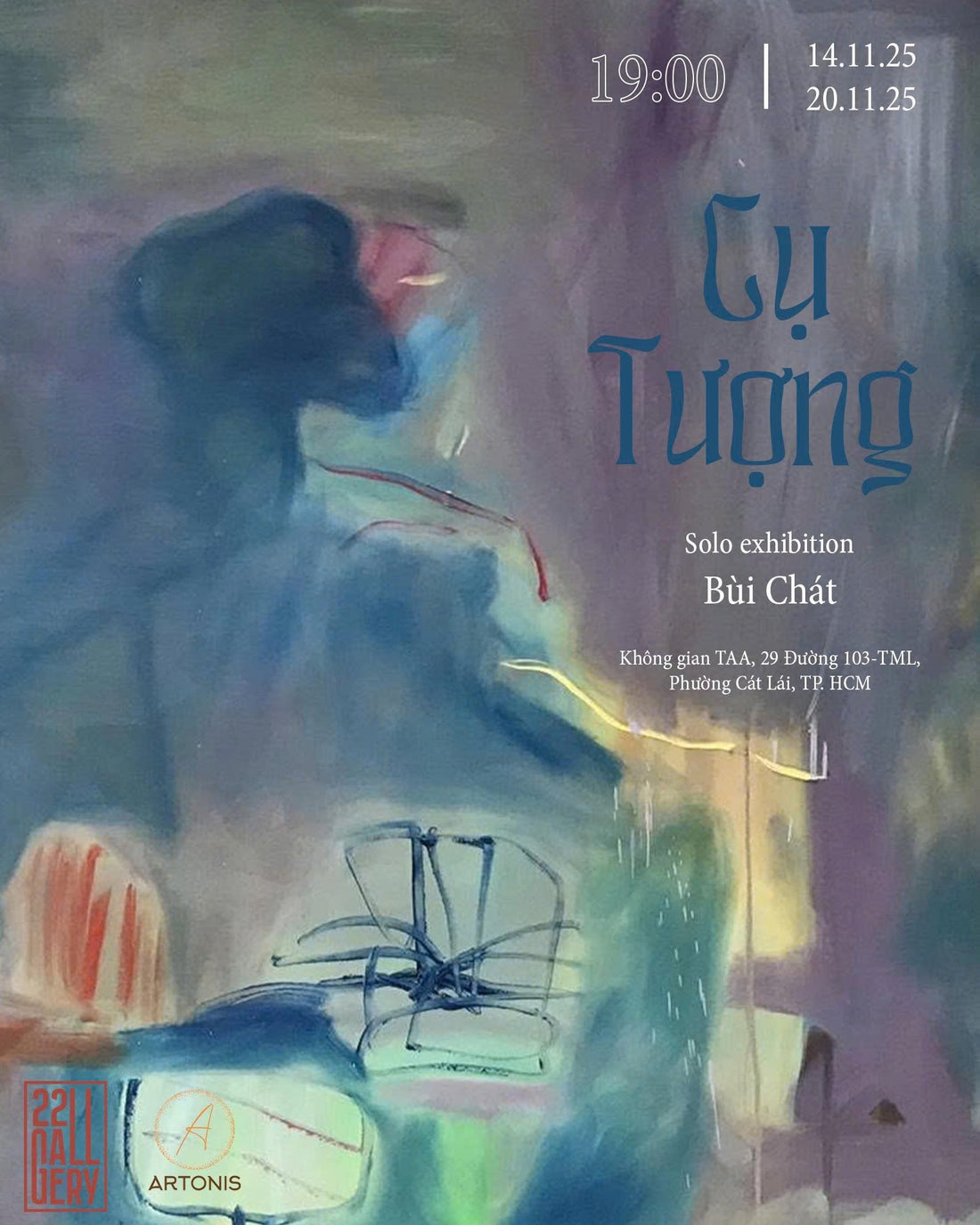Cụ Tượng